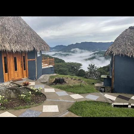 H&R Ranch Resort And Spa Esteli Ngoại thất bức ảnh