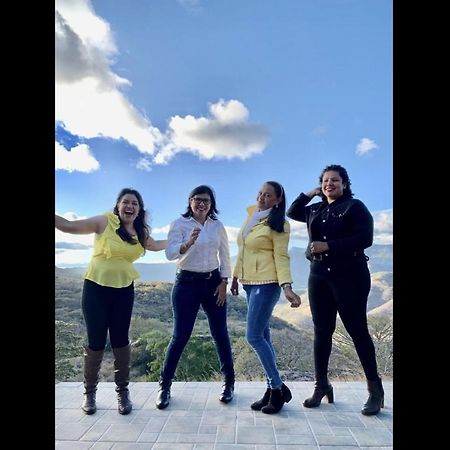 H&R Ranch Resort And Spa Esteli Ngoại thất bức ảnh
