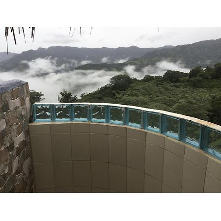 H&R Ranch Resort And Spa Esteli Ngoại thất bức ảnh