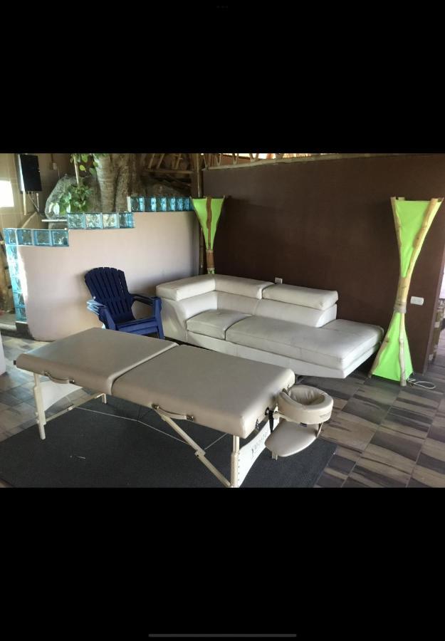 H&R Ranch Resort And Spa Esteli Ngoại thất bức ảnh