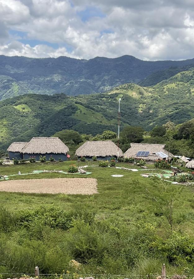 H&R Ranch Resort And Spa Esteli Ngoại thất bức ảnh