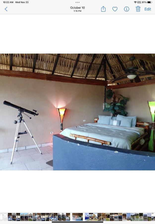 H&R Ranch Resort And Spa Esteli Ngoại thất bức ảnh