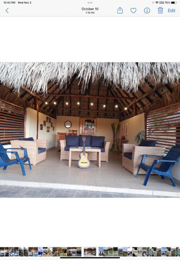 H&R Ranch Resort And Spa Esteli Ngoại thất bức ảnh