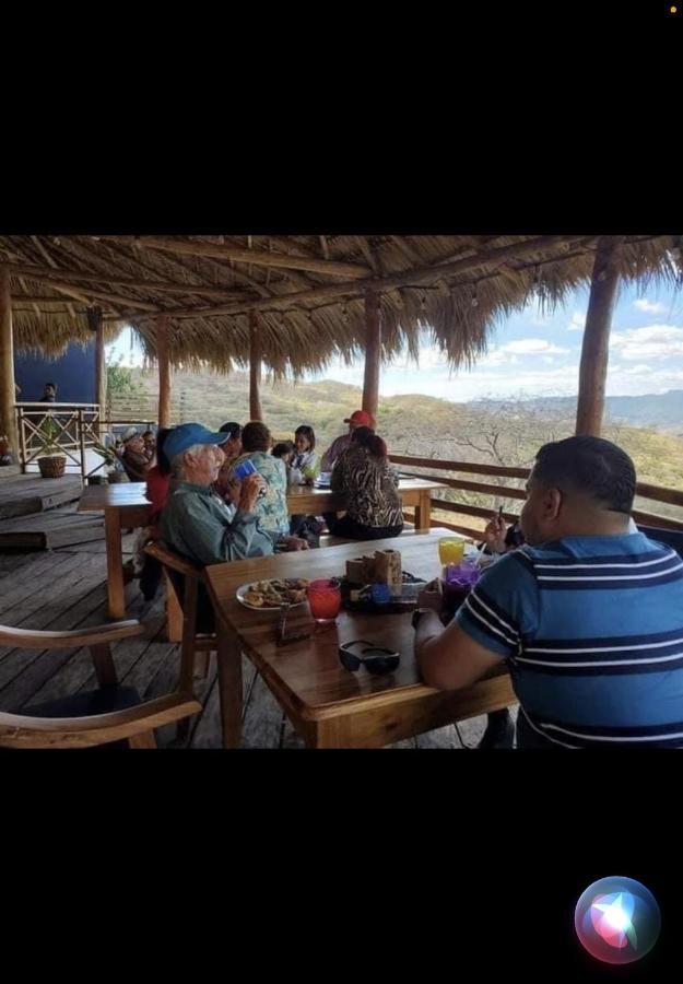 H&R Ranch Resort And Spa Esteli Ngoại thất bức ảnh