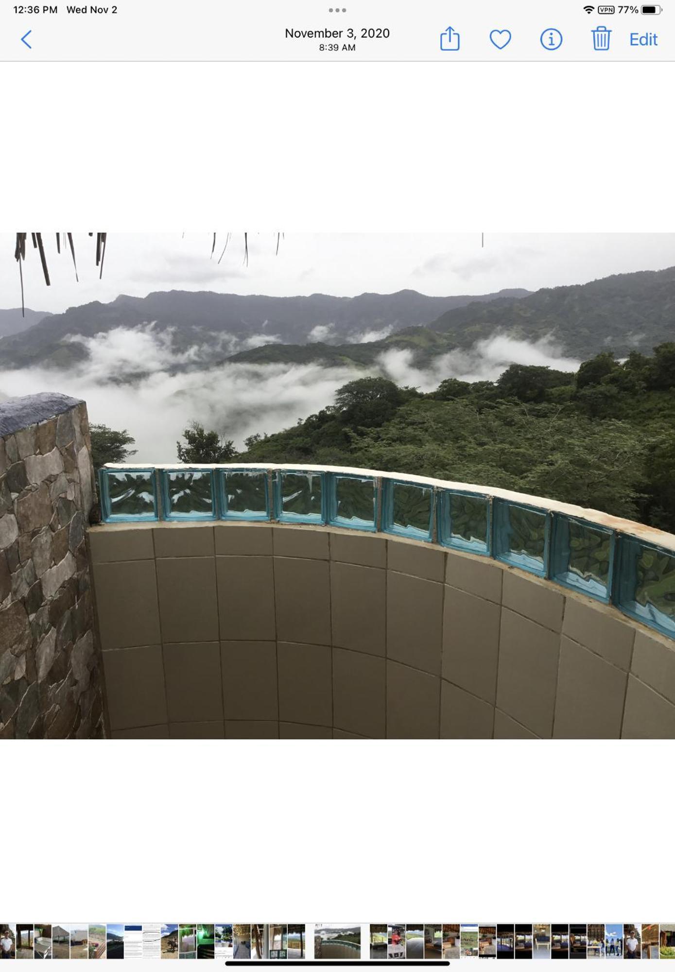 H&R Ranch Resort And Spa Esteli Ngoại thất bức ảnh