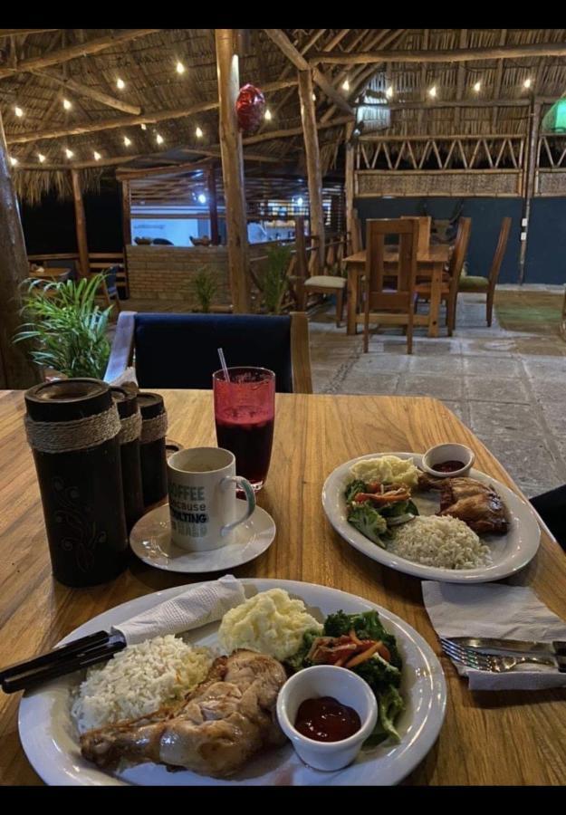 H&R Ranch Resort And Spa Esteli Ngoại thất bức ảnh