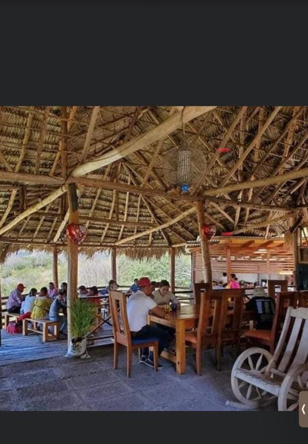 H&R Ranch Resort And Spa Esteli Ngoại thất bức ảnh